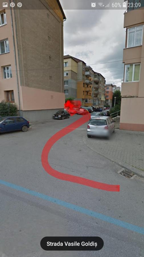 Apartament 3 Camere Alba Iulia Exterior photo