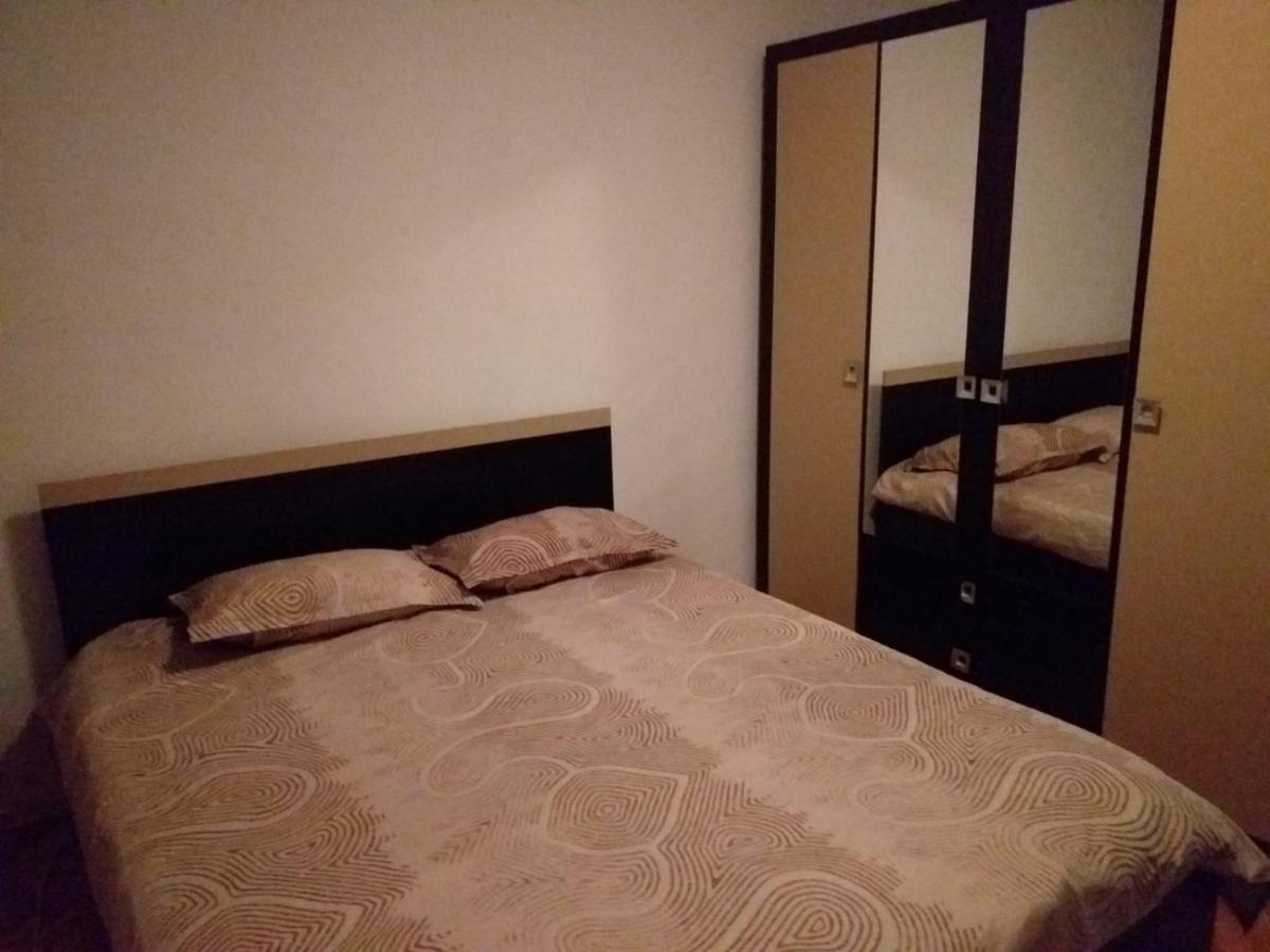 Apartament 3 Camere Alba Iulia Exterior photo