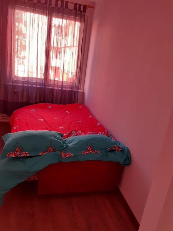 Apartament 3 Camere Alba Iulia Exterior photo