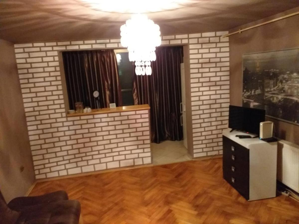 Apartament 3 Camere Alba Iulia Exterior photo
